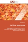 Image for La flore spontanee