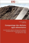 Image for Compostage Des D chets Agro-Alimentaires