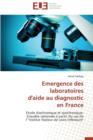 Image for Emergence Des Laboratoires d&#39;Aide Au Diagnostic En France