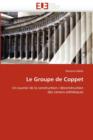 Image for Le Groupe de Coppet