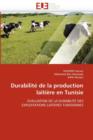 Image for Durabilit  de la Production Laiti re En Tunisie