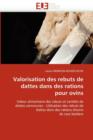 Image for Valorisation Des Rebuts de Dattes Dans Des Rations Pour Ovins