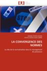 Image for La Convergence Des Normes