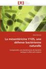 Image for La Mesentericine Y105, Une Defense Bacterienne Naturelle