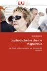 Image for La Photophobie Chez Le Migraineux