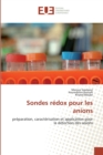 Image for Sondes redox pour les anions