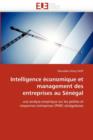 Image for Intelligence  conomique Et Management Des Entreprises Au S n gal