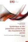 Image for Syst mique Et Sig : Pr vention Contre l&#39;Al a Des Mouvements de Pentes