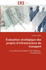 Image for valuation Strat gique Des Projets D Infrastructure de Transport
