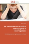 Image for Le redoublement scolaire