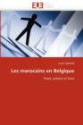 Image for Les Marocains En Belgique