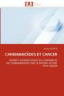 Image for Cannabino des Et Cancer