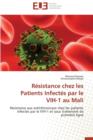 Image for R sistance Chez Les Patients Infect s Par Le Vih-1 Au Mali