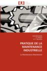 Image for Pratique de la Maintenance Industrielle