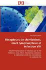 Image for R cepteurs de Chimiokines, Mort Lymphocytaire Et Infection Vih