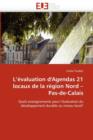 Image for L  valuation d&#39;Agendas 21 Locaux de la R gion Nord Pas-De-Calais