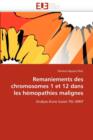 Image for Remaniements Des Chromosomes 1 Et 12 Dans Les H mopathies Malignes