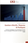 Image for Gestion d&#39;actifs