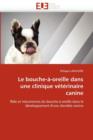 Image for Le Bouche- -Oreille Dans Une Clinique V t rinaire Canine