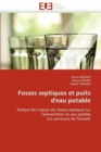 Image for Fosses Septiques Et Puits d&#39;Eau Potable