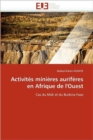 Image for Activit s Mini res Aurif res En Afrique de l&#39;Ouest