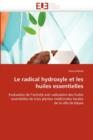 Image for Le Radical Hydroxyle Et Les Huiles Essentielles