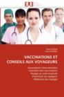 Image for Vaccinations Et Conseils Aux Voyageurs