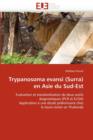Image for Trypanosoma Evansi (Surra) En Asie Du Sud-Est