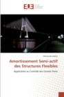 Image for Amortissement semi-actif des structures flexibles