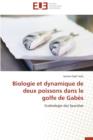 Image for Biologie Et Dynamique de Deux Poissons Dans Le Golfe de Gab s