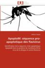 Image for Apoptom : S quence Pro-Apoptotique Des Flavivirus