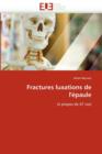Image for Fractures Luxations de l&#39;&#39; paule