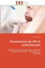 Image for Transmission Du Vih Et Cavit  Buccale