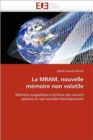 Image for La Mram, Nouvelle M moire Non Volatile