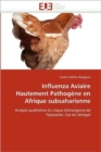 Image for Influenza Aviaire Hautement Pathog ne En Afrique Subsaharienne