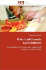 Image for Plats Traditionnels Constantinois