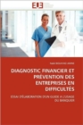 Image for Diagnostic Financier Et Pr vention Des Entreprises En Difficult s