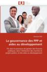 Image for La Gouvernance Des PPP Et Aides Au D veloppement