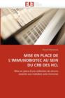 Image for Mise En Place de l&#39;&#39;immunobiotec Au Sein Du CRB Des Hcl