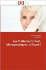 Image for Les Traitements Post-M nopausiques :   Revoir?