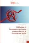 Image for Attitudes et comportements des parents face a la vaccination polio