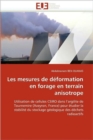 Image for Les Mesures de D formation En Forage En Terrain Anisotrope