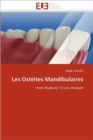 Image for Les Ost ites Mandibulaires