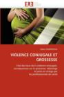 Image for Violence Conjugale Et Grossesse