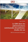 Image for La Grh Dans Les Administrations Communales Bruxelloises :  tudes de Cas