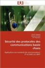 Image for S curit  Des Protocoles Des Communications Bas e Chaos