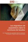 Image for Les Migrations de Populations Dans La Commune de Savalou