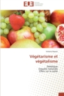 Image for Vegetarisme et vegetalisme