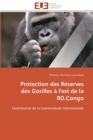 Image for Protection des reserves des gorilles a l&#39;&#39;est de la rd.congo