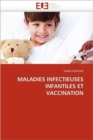 Image for Maladies Infectieuses Infantiles Et Vaccination
